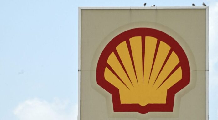 Shell espera licencia del Gobierno de Donald Trump para reactivar proyecto gasífero en Venezuela Shell espera licencia del Gobierno de Donald Trump para reactivar proyecto gasífero en Venezuela