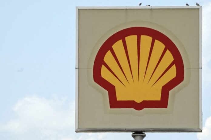 Shell espera licencia del Gobierno de Donald Trump para reactivar proyecto gasífero en Venezuela Shell espera licencia del Gobierno de Donald Trump para reactivar proyecto gasífero en Venezuela