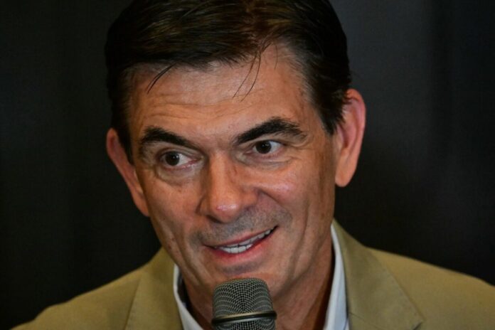 «Bolivia representa la democracia, Nicolás Maduro lo contrario» "Bolivia representa la democracia, Nicolás Maduro lo contrario"