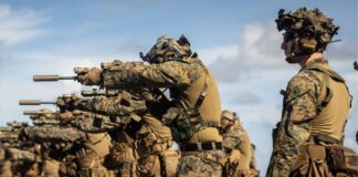 EE. UU. pide a militares desplegados en el Caribe firmar acuerdo de no divulgación EE. UU. pide a militares desplegados en el Caribe firmar acuerdo de no divulgación