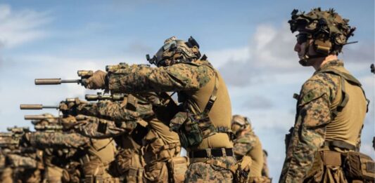 EE. UU. pide a militares desplegados en el Caribe firmar acuerdo de no divulgación