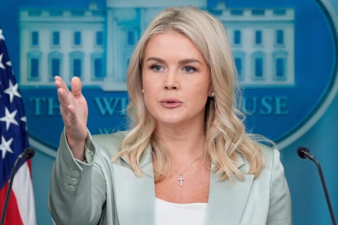 Estados Unidos evita dar detalles sobre la activación de «fase dos» contra Venezuela y reitera su «postura clara» contra el narcotráfico Estados Unidos evita dar detalles sobre la activación de "fase dos" contra Venezuela y reitera su "postura clara" contra el narcotráfico