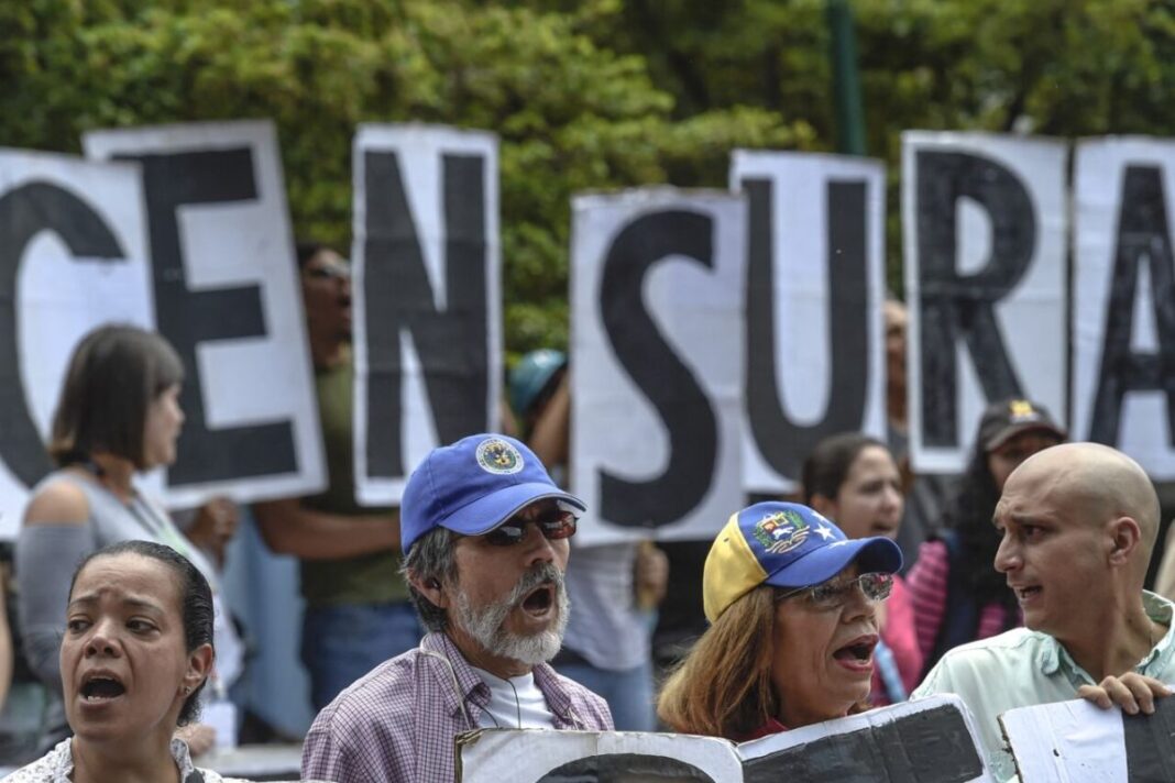 SNTP denuncia censura en medios radiales para acallar atentado contra activistas en Colombia y el Nobel de la Paz a MCM