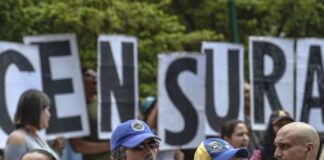 SNTP denuncia censura en medios radiales para acallar atentado contra activistas en Colombia y el Nobel de la Paz a MCM SNTP denuncia censura en medios radiales para acallar atentado contra activistas en Colombia y el Nobel de la Paz a MCM