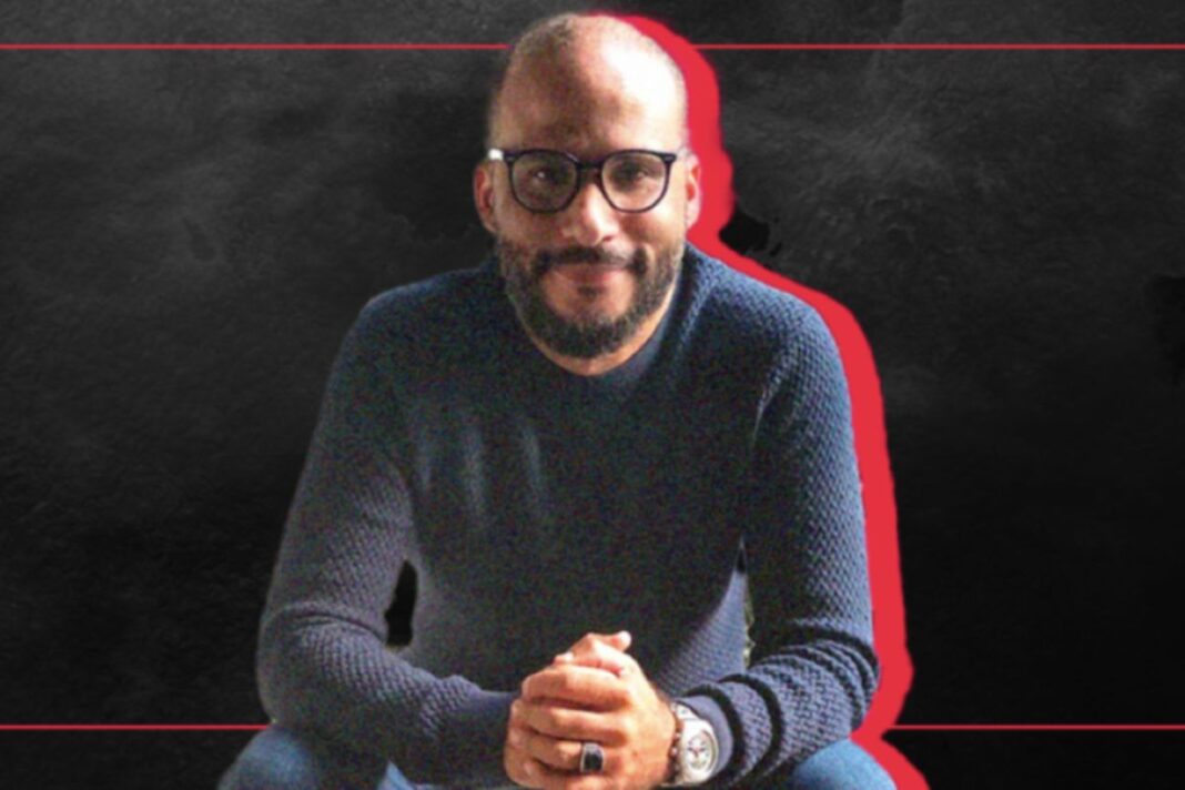 Exigen liberación de Rory Branker tras muerte de su hermano Exigen liberación de Rory Branker tras muerte de su hermano