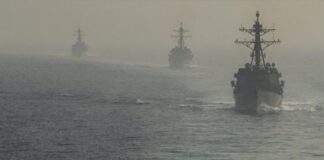 Operación tun tun: Detienen a ciudadano por escribir en redes sociales «bienvenidos los barcos gringos» Operación tun tun: Detienen a ciudadano por escribir en redes sociales "bienvenidos los barcos gringos"