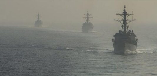 Operación tun tun: Detienen a ciudadano por escribir en redes sociales "bienvenidos los barcos gringos"