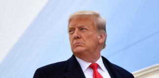 Donald Trump compara facciones rivales de Hamás con Pandillas de Venezuela y dice que «no le molesta» que las eliminen Donald Trump compara facciones rivales de Hamás con Pandillas de Venezuela y dice que "no le molesta" que las eliminen