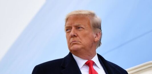 Donald Trump compara facciones rivales de Hamás con Pandillas de Venezuela y dice que "no le molesta" que las eliminen