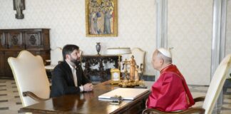 Presidente de Chile llama a combatir el autoritarismo mundial y condena a los regímenes de Nicolás Maduro y Daniel Ortega Presidente de Chile llama a combatir el autoritarismo mundial y condena a los regímenes de Nicolás Maduro y Daniel Ortega