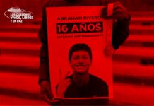 Perfil | Queremos libre a Danner Abraham Rivero Perfil | Queremos libre a Danner Abraham Rivero