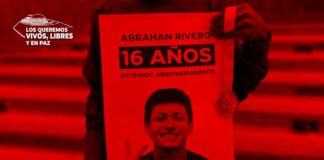 Perfil | Queremos libre a Danner Abraham Rivero Perfil | Queremos libre a Danner Abraham Rivero