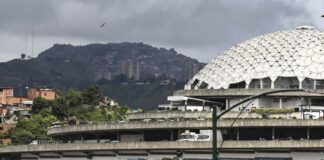 OVP insta al régimen de Nicolás Maduro a autorizar inspección internacional en El Helicoide OVP insta al régimen de Nicolás Maduro a autorizar inspección internacional en El Helicoide