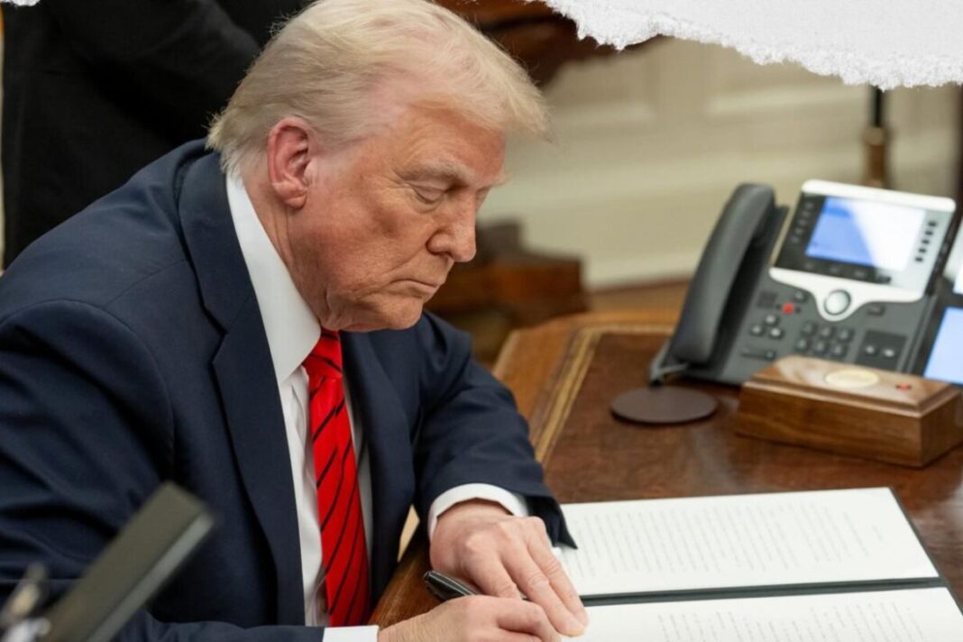 La nueva estrategia de Donald Trump en el Caribe: Radar y tropas estadounidenses en Granada
