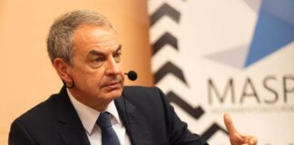 Zapatero convocó a empresario español a una reunión en Caracas con Francisco Flores, narcosobrino de Cilia Flores Zapatero convocó a empresario español a una reunión en Caracas con Francisco Flores, narcosobrino de Cilia Flores