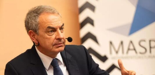 Zapatero convocó a empresario español a una reunión en Caracas con Francisco Flores, narcosobrino de Cilia Flores