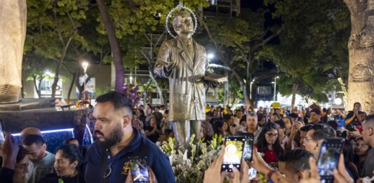 Venezuela entre los países de América Latina donde se vulnera más la libertad religiosa