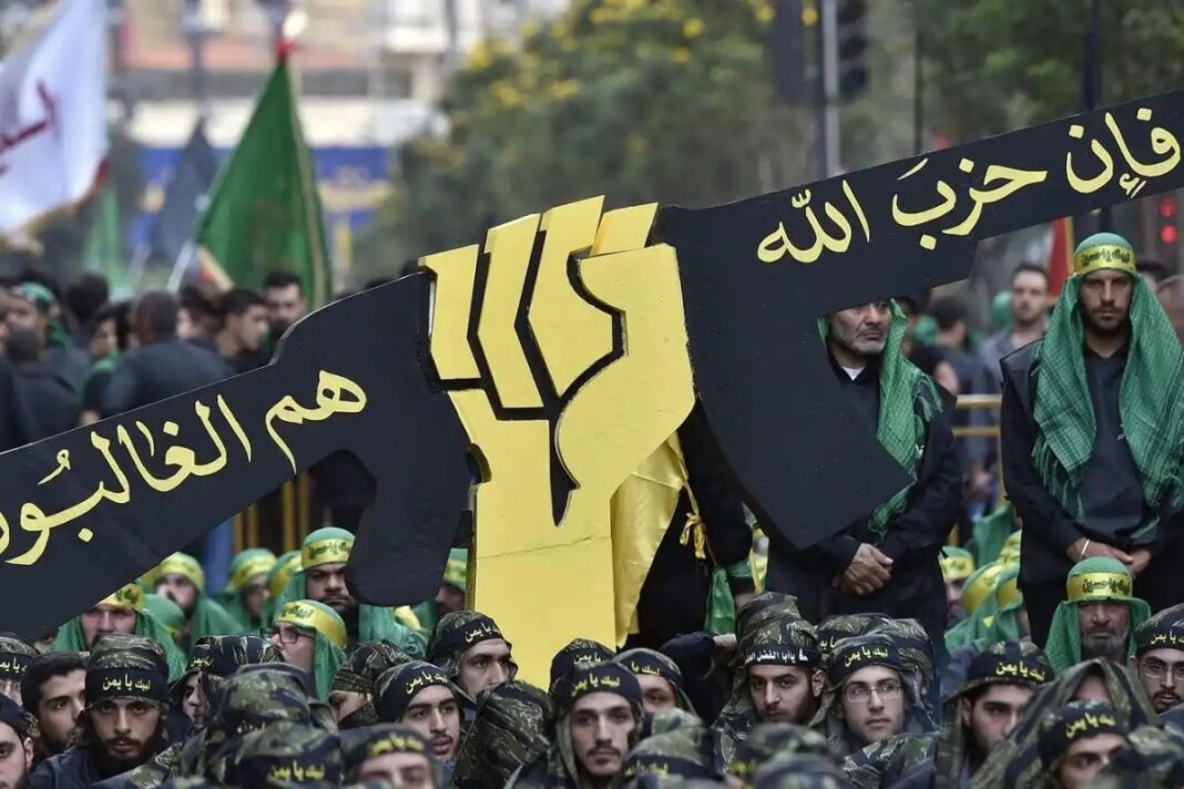Washington alarma sobre la expansión corporativa de Hezbolá en el continente americano gracias al régimen de Nicolás Maduro