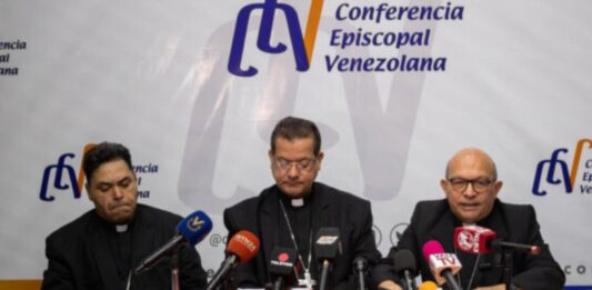 CEV solicita la liberación de los presos políticos en el marco de la canonización de José Gregorio Hernández y Carmen Rendiles