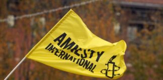 Liberado Gerente de Amnistía Internacional en Venezuela retenido en Maiquetía Liberado Gerente de Amnistía Internacional en Venezuela retenido en Maiquetía