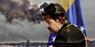 The New York Times: Nicolás Maduro ofreció petróleo y otros recursos a EE. UU. para evitar un conflicto The New York Times: Nicolás Maduro ofreció petróleo y otros recursos a EE. UU. para evitar un conflicto