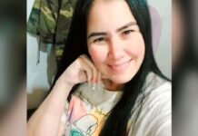 Familia de venezolana exigirá pena máxima para su asesino en Chile Familia de venezolana exigirá pena máxima para su asesino en Chile