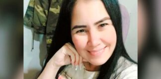 Familia de venezolana exigirá pena máxima para su asesino en Chile Familia de venezolana exigirá pena máxima para su asesino en Chile