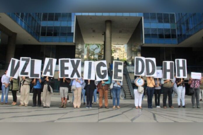 JEP exige protección para defensores de Derechos Humanos, tras liberación de Manuel Finol JEP exige protección para defensores de Derechos Humanos, tras liberación de Manuel Finol