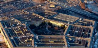 Estados Unidos anuncia creación de nueva fuerza antinarcóticos en el Comando Sur para «aplastar a los carteles de drogas» Estados Unidos anuncia creación de nueva fuerza antinarcóticos en el Comando Sur para "aplastar a los carteles de drogas"