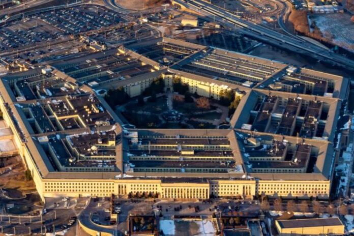 Estados Unidos anuncia creación de nueva fuerza antinarcóticos en el Comando Sur para «aplastar a los carteles de drogas» Estados Unidos anuncia creación de nueva fuerza antinarcóticos en el Comando Sur para "aplastar a los carteles de drogas"