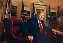 Donald Trump acusa a Gustavo Petro de ser un líder del narcotráfico Donald Trump acusa a Gustavo Petro de ser un líder del narcotráfico