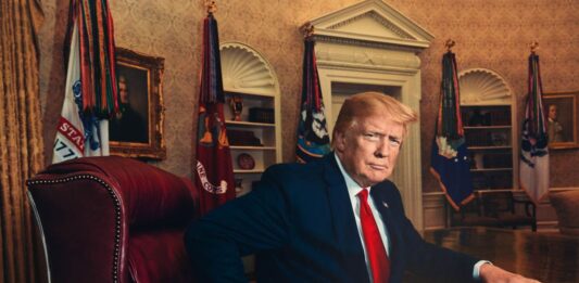 Donald Trump acusa a Gustavo Petro de ser un líder del narcotráfico