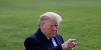 Donald Trump niega que esté preparando ataque inminente contra objetivos militares en Venezuela Donald Trump niega que esté preparando ataque inminente contra objetivos militares en Venezuela