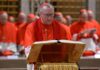 Cardenal Pietro Parolin recibió carta que la familia de Edmundo González Urrutia escribió para el papa Cardenal Pietro Parolin recibió carta que la familia de Edmundo González Urrutia escribió para el papa