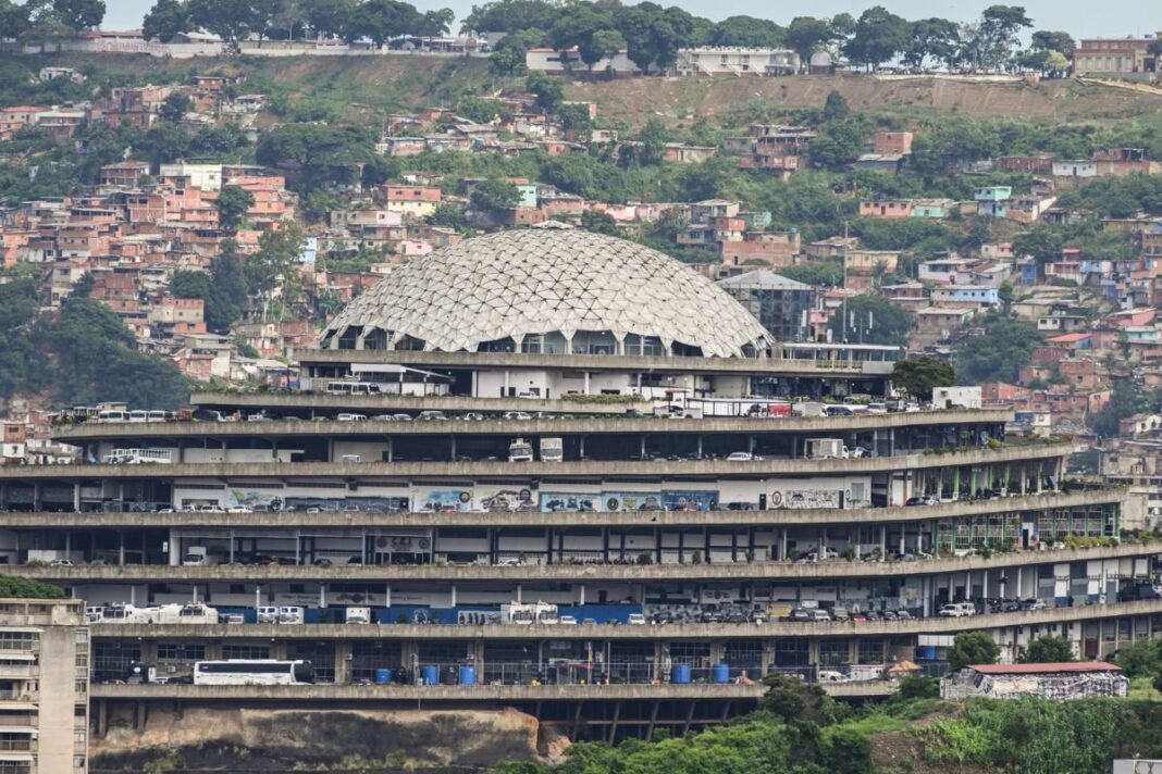 CIDH exige acceso a Venezuela para verificar situación de presos políticos: 