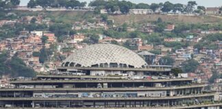 CIDH exige acceso a Venezuela para verificar situación de presos políticos: «Es importante hacer audibles las voces de las víctimas de este régimen represor» CIDH exige acceso a Venezuela para verificar situación de presos políticos: "Es importante hacer audibles las voces de las víctimas de este régimen represor"