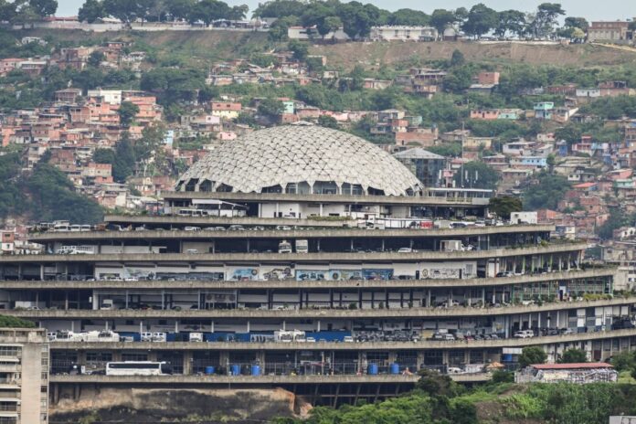 CIDH exige acceso a Venezuela para verificar situación de presos políticos: «Es importante hacer audibles las voces de las víctimas de este régimen represor» CIDH exige acceso a Venezuela para verificar situación de presos políticos: "Es importante hacer audibles las voces de las víctimas de este régimen represor"