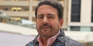 Antonio de la Cruz: “El régimen de Nicolás Maduro está en jaque en este momento y una intervención sería el jaque mate” Antonio de la Cruz: “El régimen de Nicolás Maduro está en jaque en este momento y una intervención sería el jaque mate”