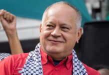 Diosdado Cabello amenaza con atentados a opositores asilados en Colombia, España y Panamá Diosdado Cabello amenaza con atentados a opositores asilados en Colombia, España y Panamá