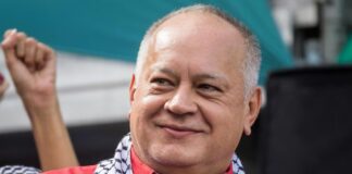 Diosdado Cabello amenaza con atentados a opositores asilados en Colombia, España y Panamá Diosdado Cabello amenaza con atentados a opositores asilados en Colombia, España y Panamá