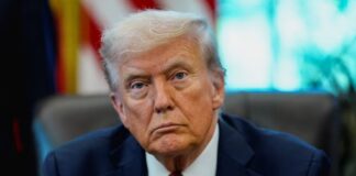 Donald Trump ordena a Richard Grenell suspender el contacto diplomático con el régimen de Nicolás Maduro Donald Trump ordena a Richard Grenell suspender el contacto diplomático con el régimen de Nicolás Maduro