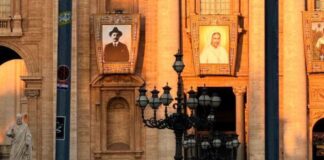 José Gregorio Hernández y Carmen Rendiles son canonizado por la Iglesia Católica José Gregorio Hernández y Carmen Rendiles son canonizado por la Iglesia Católica