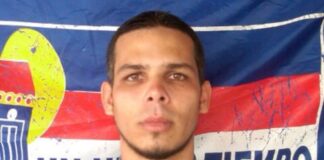 Sebin secuestra a Yorbin García, dirigente político, en santuario durante víspera de la canonización de José Gregorio Hernández y Carmen Rendiles Sebin secuestra a Yorbin García, dirigente político, en santuario durante víspera de la canonización de José Gregorio Hernández y Carmen Rendiles