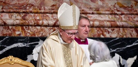 Mensaje de Pietro Parolin a Venezuela: "Abrir las prisiones injustas y dejar libres a los oprimidos"