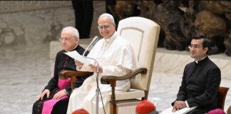 El llamado de Papa León XIV a Venezuela tras canonización de José Gregorio Hernández y Carmen Rendiles: «Reconózcanse como hermanos» El llamado de Papa León XIV a Venezuela tras canonización de José Gregorio Hernández y Carmen Rendiles: "Reconózcanse como hermanos"