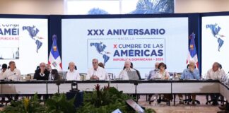 Dictadores de Venezuela, Nicaragua y Cuba no fueron invitados a la celebración de la Cumbre de las Américas Dictadores de Venezuela, Nicaragua y Cuba no fueron invitados a la celebración de la Cumbre de las Américas