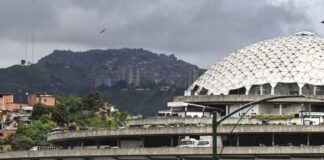 Foro Penal denuncia que existen 866 presos políticos en Venezuela Foro Penal denuncia que existen 866 presos políticos en Venezuela