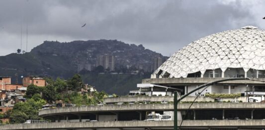 Foro Penal denuncia que existen 866 presos políticos en Venezuela