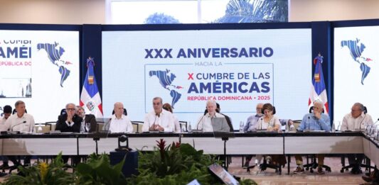 Dictadores de Venezuela, Nicaragua y Cuba no fueron invitados a la celebración de la Cumbre de las Américas