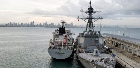 Estados Unidos anuncia ejercicios militares con Trinidad y Tobago en plena tensión con el régimen de Nicolás Maduro